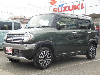 ご納車おめでとうございます！
